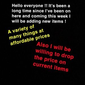 Shoes,wallets , clothing ect